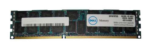 SNP4WYKPC-lg__90047.1676390987__69544.1696279749.jpg SNP4WYKPC | Dell | 8GB PC3-8500 DDR3-1066MHz ECC Registered CL7 240-Pin DIMM 1.35V Low Voltage Quad Rank Memory Module - Image 1
