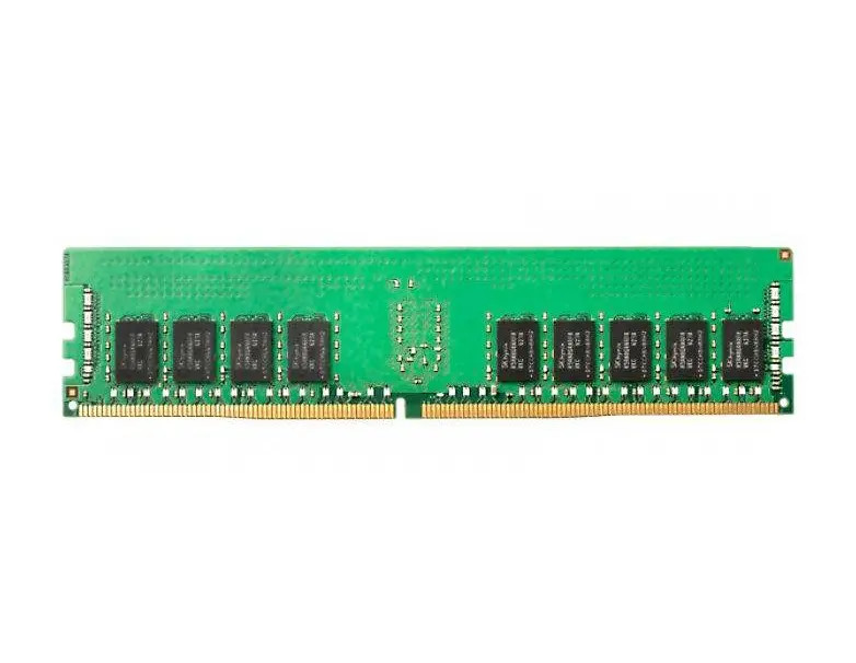 SNP7XRW4C-16G__26913.1707323200.jpg SNP7XRW4C/16G | Dell | 16GB DDR4-2133MHz PC4-17000 ECC Unbuffered CL15 288-Pin DIMM 1.2V Dual Rank Memory Module - Image 1