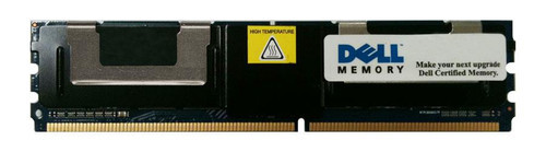 SNPM788DC-lg__32165.1676391617__08186.1696279743.jpg SNPM788DC | Dell | 8GB PC2-5300 DDR2-667MHz ECC Fully Buffered CL5 240-Pin DIMM Quad Rank Memory Module - Image 1