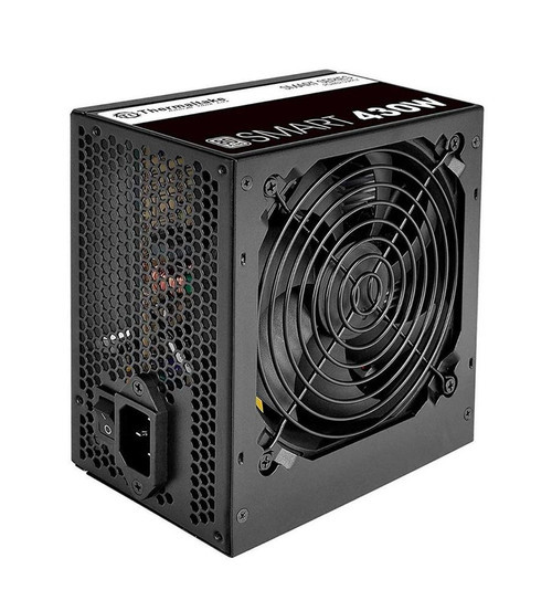 SP-430AH2NKW-lg__89036.1673198771__26275.1696336262.jpg SP-430AH2NKW | Thermaltake Tech | 430-Watts ATX12V Power Supply - Image 1