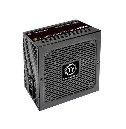 SP-600AH2NCG-lg__78159.1673197756__18490.1696336280.jpg SP-600AH2NCG | Thermaltake Tech | 600-Watts ATX12V & EPS V2.92 80 Plus Gold Power Supply - Image 1