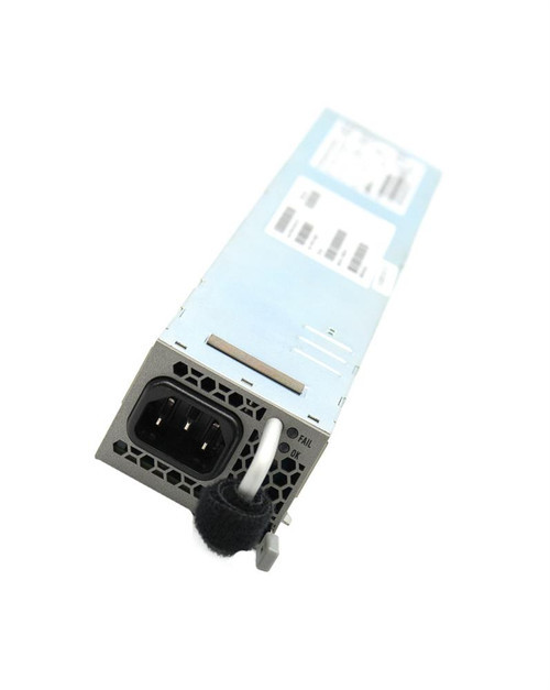 SPACSCO-26G-lg__55295.1673205892__34870.1696336139.jpg SPACSCO-26G | Cisco | 1100-Watt Power Supply - Image 1