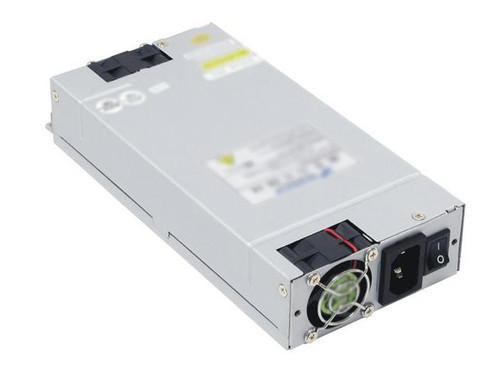 SPI4001UG-lg__12575.1673183164__28337.1696336512-1.jpg SPI4001UG | Sparkle Power | 400-Watts ATX12V 1U Switching 80Plus Power Supply with Active PFC - Image 1