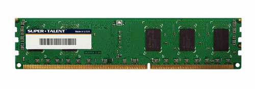 SPT-D3-R-LO-N-lg__86265.1676412811__26558.1696279548.jpg W18RB8G8x | Super Talent | 8GB PC3-14900 DDR3-1866MHz ECC Registered CL13 240-Pin DIMM Dual Rank Memory Module - Image 1