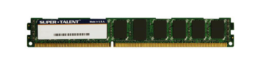 SPT-D3-R-LO-V-lg__91135.1676412729__67851.1696279550.jpg W16VB8G8H | Super Talent | 8GB PC3-12800 DDR3-1600MHz ECC Registered CL11 240-Pin DIMM Very Low Profile (VLP) Dual Rank Memory Module - Image 1