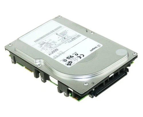 ST19171WC__47321.1694782618.jpg ST19171WC | Seagate | 9.1GB 7200RPM Ultra Wide SCSI 3.5-inch Hard Drive - Image 1
