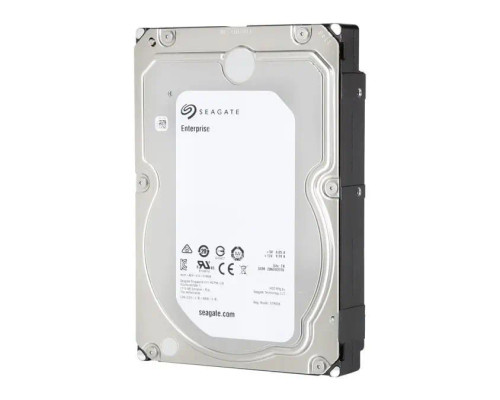 ST3000NM0045__46494.1694782372.jpg ST3000NM0045 | Seagate | Enterprise Capacity 3TB 7200RPM SAS 12GB/s 128MB Cache 3.5-inch Hard Drive - Image 1