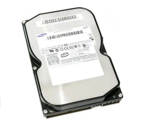 SW0212A__66987.1694781864.jpg SW0212A | Samsung | SpinPoint W2100 2.1GB 5400RPM IDE ATA-33 512KB Cache 3.5-inch Hard Drive - Image 1