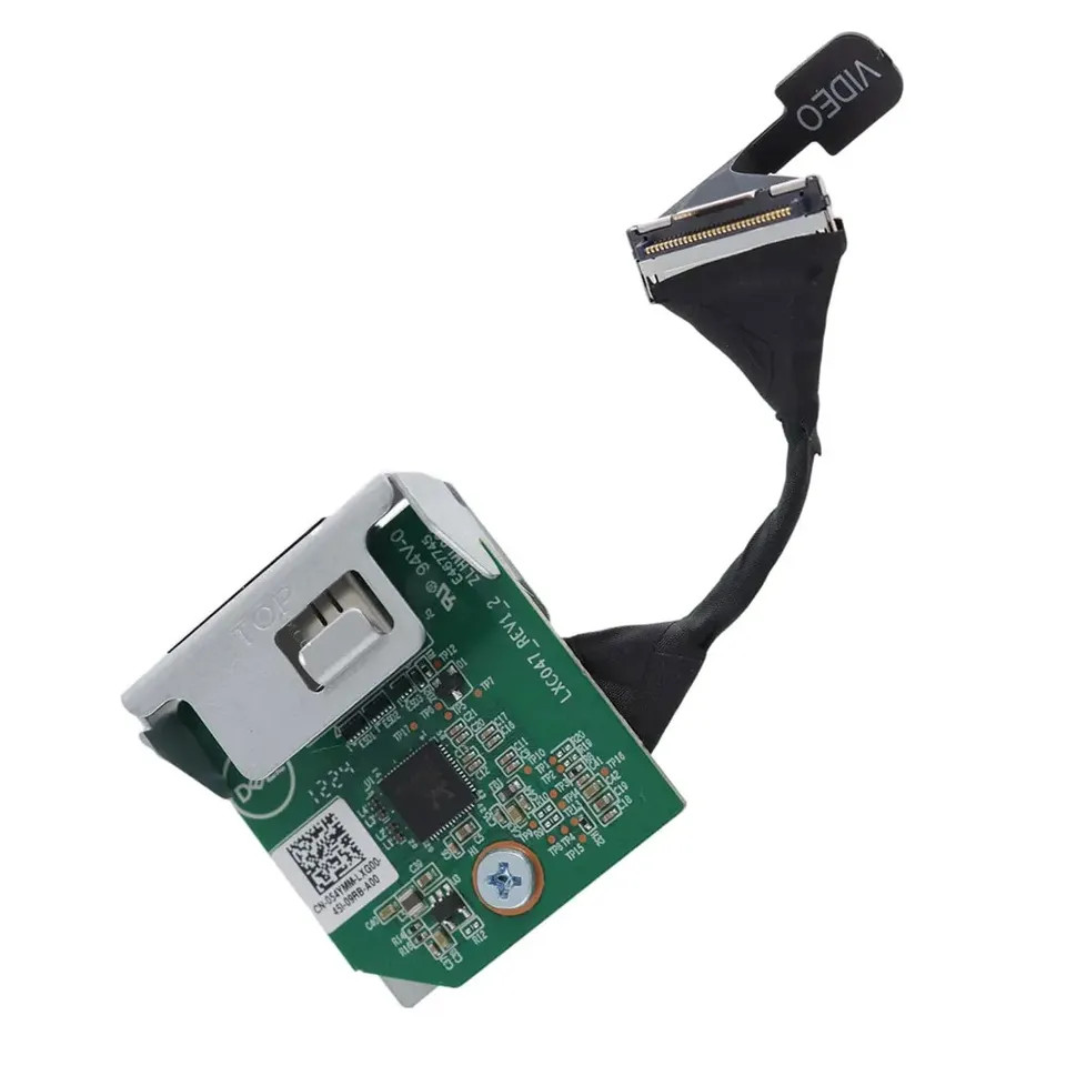 Sa8526e045b67426db2aaa343c0ba1fb2C.jpg_960x960__73533__40540.1751475006.jpg 0XTKV6 | Dell | Precision 3430 VGA Video Graphics Adapter - Image 1