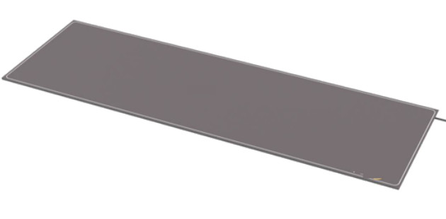 Sakbxz0LPUOG_nVCK0iUqg.c-r__22970.1708131313-1.jpg AN650-FCL71324EU | Zebra | RFID antenna Gray Suitable for indoor use - Image 1