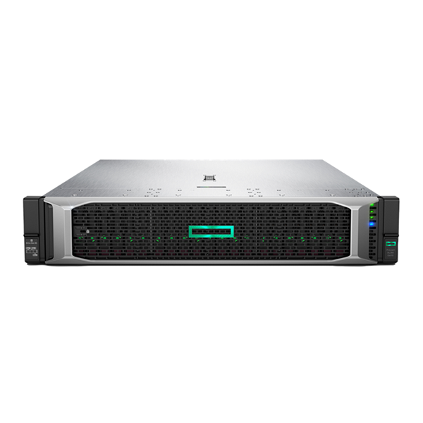 Sanpham-website-mcv-server-hpe-dl560__33085.1752511236.png 840369-B21 | HP | ProLiant DL560 Gen10 5120 2.0GHz 14-core 2P 32GB-R S100i 8SFF - Image 1