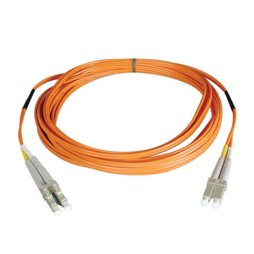 SiOoRmBke_9_4g7T-_nA.c-r__42089.1708128714.jpg N320-15M | Tripp Lite | fiber optic cable 590.6" (15 m) LC OFNR Orange - Image 1