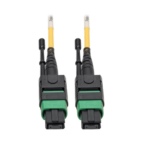 SkyGUdDuBEmDNXGGirqbhg.c-r__92036.1708128805.jpg N390-05M-12-AP | Tripp Lite | fiber optic cable 196.9" (5 m) MTP OFNP Yellow - Image 1