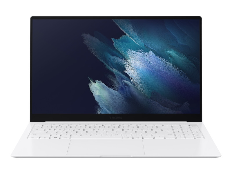 SlqZizWYq0qoxoSgR93Z-g.c-r__60387.1708124045-1.jpg NP950XDB-KE3US | Samsung | Galaxy Book Pro notebook 15.6" Full HD 11th gen Intel® Core™ i7 16 GB LPDDR4x-SDRAM 512 GB SSD Wi-Fi 6 (802.11ax) Windows 10 Pro Silver - Image 1