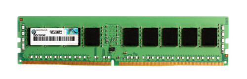 T9W25AV-lg__61493.1676398561__51364.1696279678.jpg T9W25AV | HP | 64GB Kit (8 X 8GB) PC4-19200 DDR4-2400MHz Registered ECC CL17 288-Pin DIMM 1.2V Single Rank Memory - Image 1
