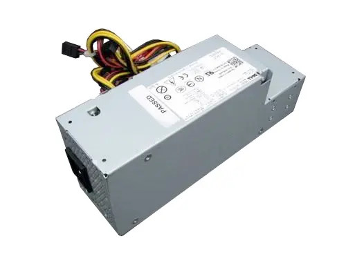 TD570__88145.1696337757.jpg TD570 | Dell | 275-Watts Power Supply for OptiPlex GX620 SFF - Image 1