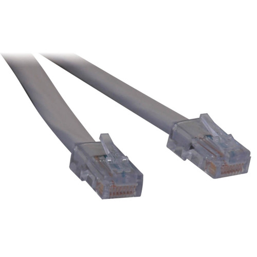 TDkICo4T60SYwI6K4XNv8g.c-r__59695.1708128589.jpg N266-003 | Tripp Lite | networking cable Beige 35.8" (0.91 m) Cat5 U/UTP (UTP) - Image 1