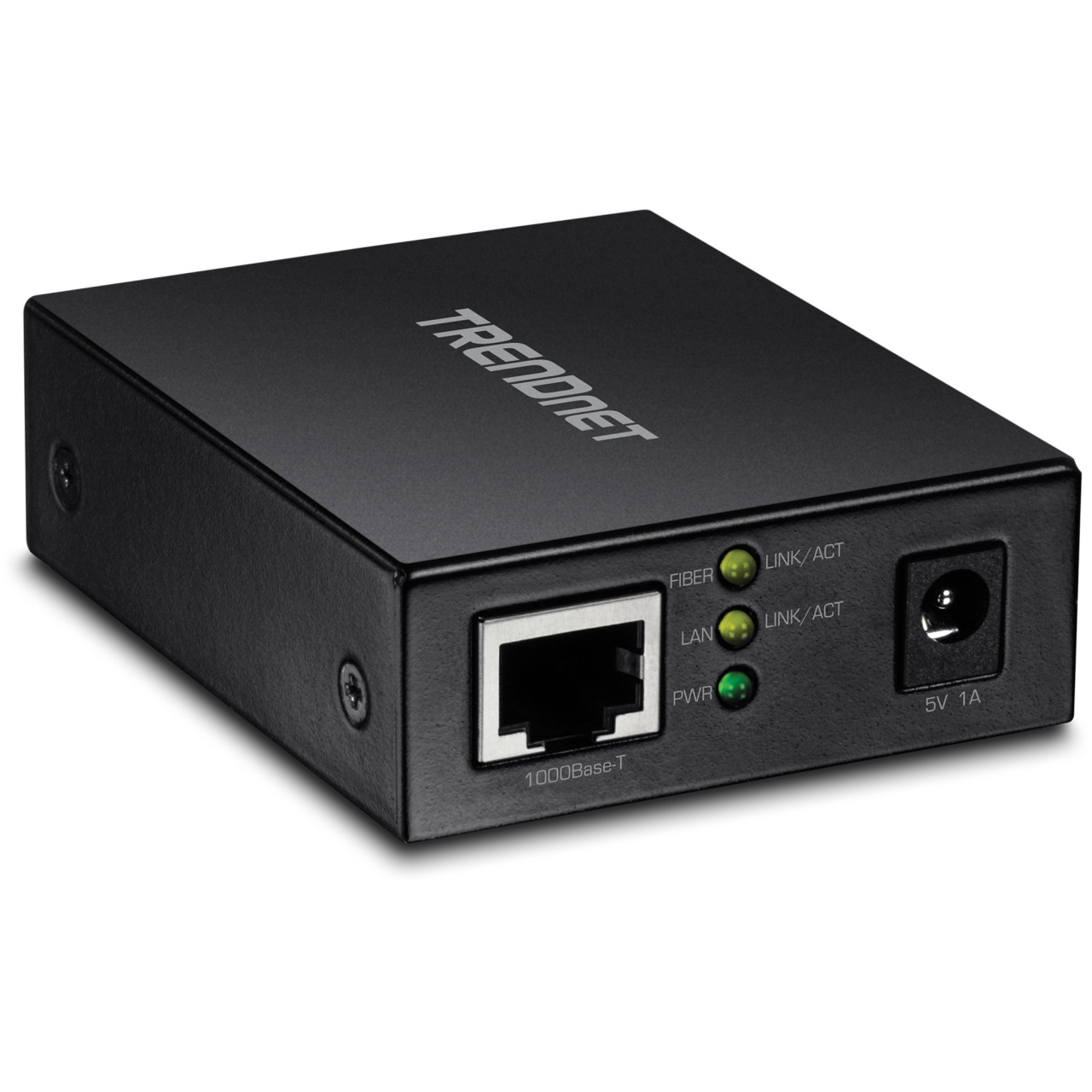 TFC-GSFP_v1.2R_d01_2__91814.1772478949-1.jpg TFC-PGSFP | TRENDnet | Gigabit Poe Pd SFP Fiber Media Converter - Image 1