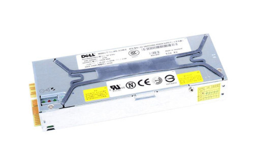 TH-09J815-lg__17081.1673207259__38183.1696336106.jpg TH-09J815 | Dell | 320-Watts Power Supply for PowerEdge 1750 - Image 1