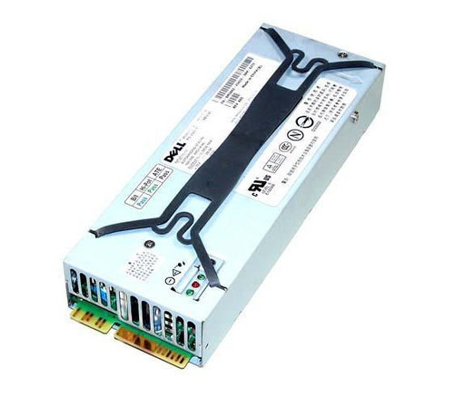 TH-0M1662-lg__89487.1673180811__48443.1696336547-1.jpg TH-0M1662 | Dell | 320-Watts Power Supply for PowerEdge 1750 - Image 1