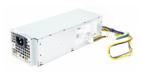 THRJK-lg__05521.1673205466__19077.1696336150.jpg THRJK | Dell | 240-Watts Power Supply for OptiPlex 3040 / 5040 / 7040 - Image 1