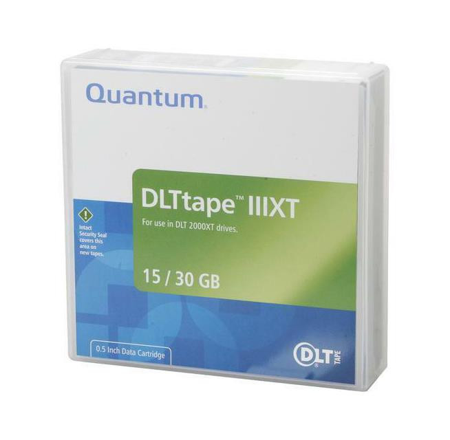THXKE-01__34698.1707325637.jpg THXKE-01 | Quantum | 15GB/30GB DLT-2000 DATa Cartridge - Image 1