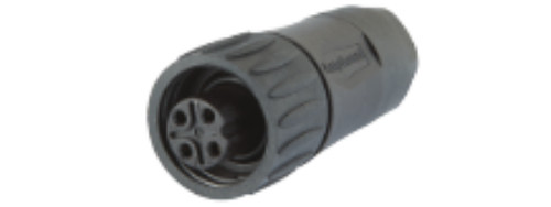 TJoal4s5r0WM2CZNkPfkAQ.c-r__57087.1708123980.jpg 902-0185-0000 | RUCKUS WIRELESS | wire connector Black - Image 1