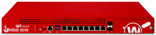 TN5GdtX-bEm5YG3SYJvehQ.c-r__62766.1708130937.jpg WGM59002101 | WatchGuard | Firebox Trade up to M590 hardware firewall 3300 Mbit/s - Image 1