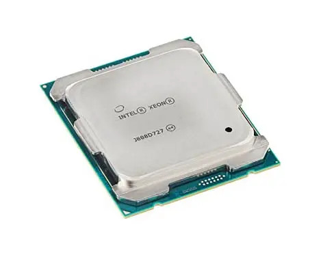 TN659__81930.1696342730.jpg TN659 | Dell | Intel Xeon E5420 Quad Core 2.50GHz 12MB L2 Cache 1333MHz FSB Socket-J LGA-771 Processor - Image 1