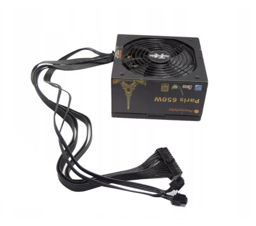 TP-650AH3CCG-B-lg__32513.1673203632__88144.1696336183.jpg TP-650AH3CCG-B | Thermaltake Tech | PS-TPD-0650MPCG 650-Watts ATX12V/ EPS12V 80 Plus Gold Power Supply - Image 1