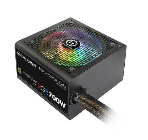 TP-700AH2NKG-lg__27666.1673198254__82297.1696336272.jpg TP-700AH2NKG | Thermaltake Tech | PS-TPD-0700NHFAGx-1 700-Watts ATX 80 Plus Gold Power Supply - Image 1