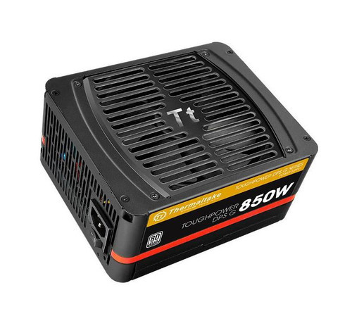 TPG-0850DH5FEP-lg__88014.1673198556__80274.1696336266.jpg TPG-0850DH5FEP | Thermaltake Tech | PS-TPG-0850DPCP-P 850-Watts ATX12V/ EPS12V 80 Plus Platinum Power Supply - Image 1