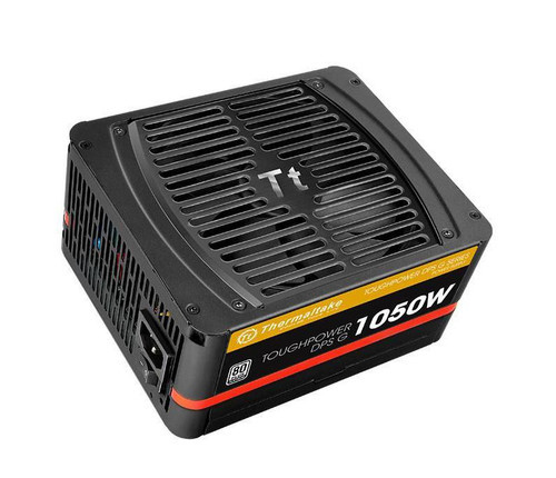 TPG-1050DH5FEP-lg__59436.1673198252__81896.1696336272.jpg TPG-1050DH5FEP | Thermaltake Tech | PS-TPG-1050DPCP-P 1050-Watts ATX12V/ EPS12V 80 Plus Platinum Power Supply - Image 1
