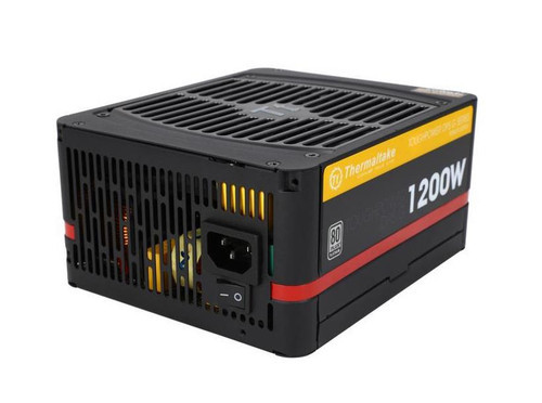 TPG-1200DH5FEP-lg__60566.1673198784__43391.1696336262.jpg TPG-1200DH5FEP | Thermaltake Tech | PS-TPG-1200DPCP-P 1200-Watts ATX12V/ EPS12V 80 Plus Platinum Power Supply - Image 1