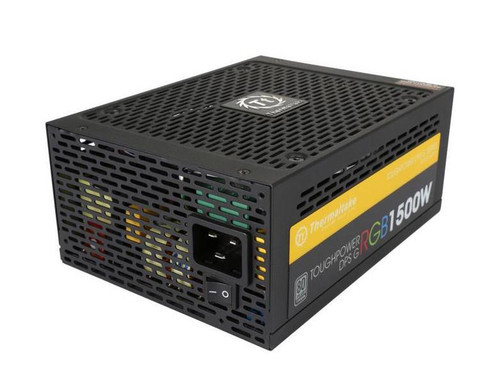 TPG-1500DH5FET-lg__53933.1673203585__34859.1696336184.jpg TPG-1500DH5FET | Thermaltake Tech | PS-TPG-1500DPCTXX-T 1500-Watts ATX12V/ EPS12V 80 Plus Titanium Power Supply - Image 1