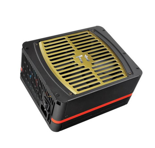 TPG-750AH3FCG-lg__20690.1673198569__68077.1696336266.jpg TPG-750AH3FCG | Thermaltake Tech | TPG-0750M 750-Watts ATX12V/ EPS12V 87% Efficiency 80 Plus Gold Power Supply - Image 1