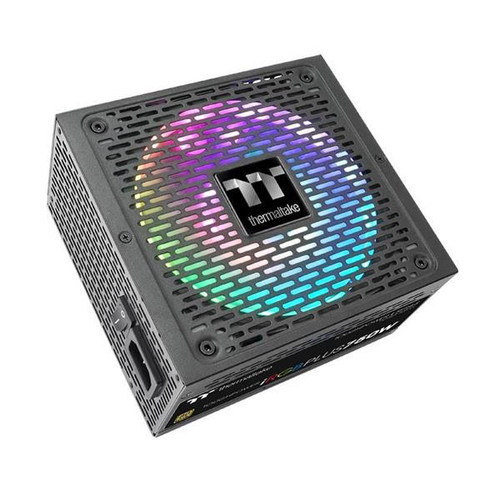 TPI-750DH3FCG-lg__34699.1673198341__89735.1696336270.jpg TPI-750DH3FCG | Thermaltake Tech | PS-TPI-0750F3FDGx-1 750-Watts ATX12V / EPS12V 80 Plus Gold Power Supply - Image 1