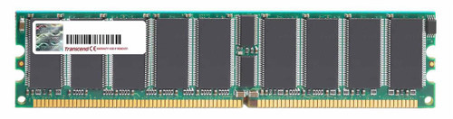 TRA-D1-E-LO-N-lg__19962.1676404601__74823.1696279640.jpg TS64MLD72V3J | Transcend | 512MB PC2700 DDR-333MHz ECC Unbuffered CL2.5 184-Pin DIMM Memory Module - Image 1