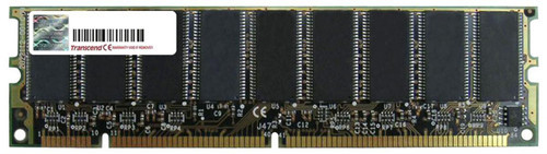 TRA-SD-E-LO-N-lg__62684.1676399935__98380.1696279670.jpg TS128MHP6523 | Transcend | 128MB PC133 133MHz ECC Unbuffered CL3 168-Pin DIMM Memory Module - Image 1