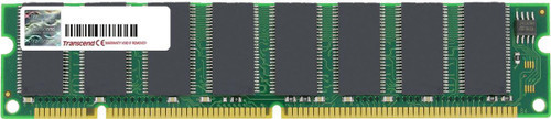 TRA-SD-N-LO-N-lg__87177.1676400003__40900.1696279669.jpg TS128MIB3142 | Transcend | 128MB PC133 133MHz ECC Registered CL3 168-Pin DIMM Memory Module - Image 1