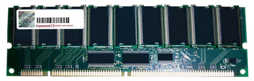 TRA-SD-R-LO-N-lg__83527.1676399552__46427.1696279671.jpg TS128MAC702 | Transcend | 128MB PC133 133MHz ECC Registered 168-Pin DIMM Memory Module - Image 1