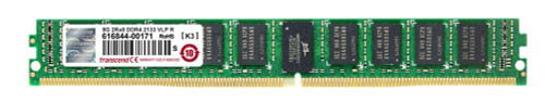 TS1GHR72V1HL2520-lg__50733.1676400754__44895.1696279664.jpg TS1GHR72V1HL | Transcend | 8GB PC4-17000 DDR4-2133MHz Registered ECC CL15 288-Pin DIMM 1.2V Very Low Profile (VLP) Single Rank Memory Module - Image 1