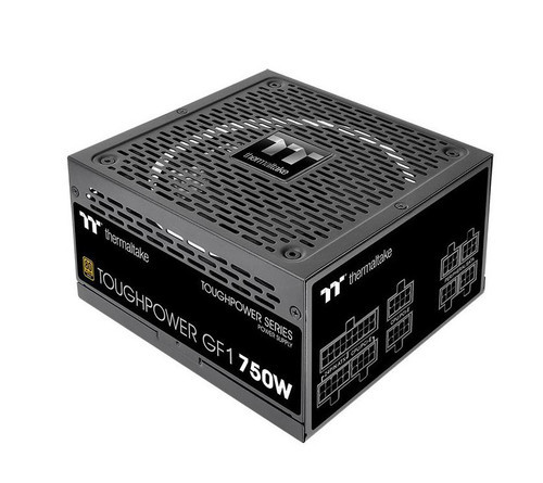 TTP-750AH3FCG-lg__42635.1673198594__68103.1696336265.jpg TTP-750AH3FCG | Thermaltake Tech | PS-TPD-0750FNFAGx-1 750-Watts 80 Plus Gold Power Supply - Image 1