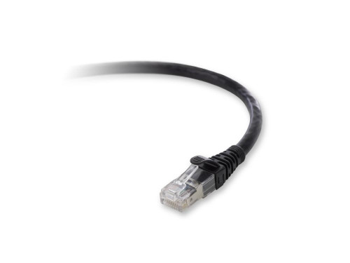 TdAv5UODUEG0O4ua9J2rFw.c-r__12209.1708116926.jpg F2CP003-14BK-LS | Belkin | Cat. 6a Patch Cable, RJ-45 Male, RJ-45 Male, 14ft, Black networking cable 167.7" (4.26 m) - Image 1