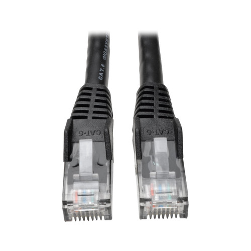 TmHCu9ho7ESsXBhl9l7z4A.c-r__02898.1708128415.jpg N201-075-BK | Tripp Lite | networking cable Black 901.6" (22.9 m) Cat6 U/UTP (UTP) - Image 1
