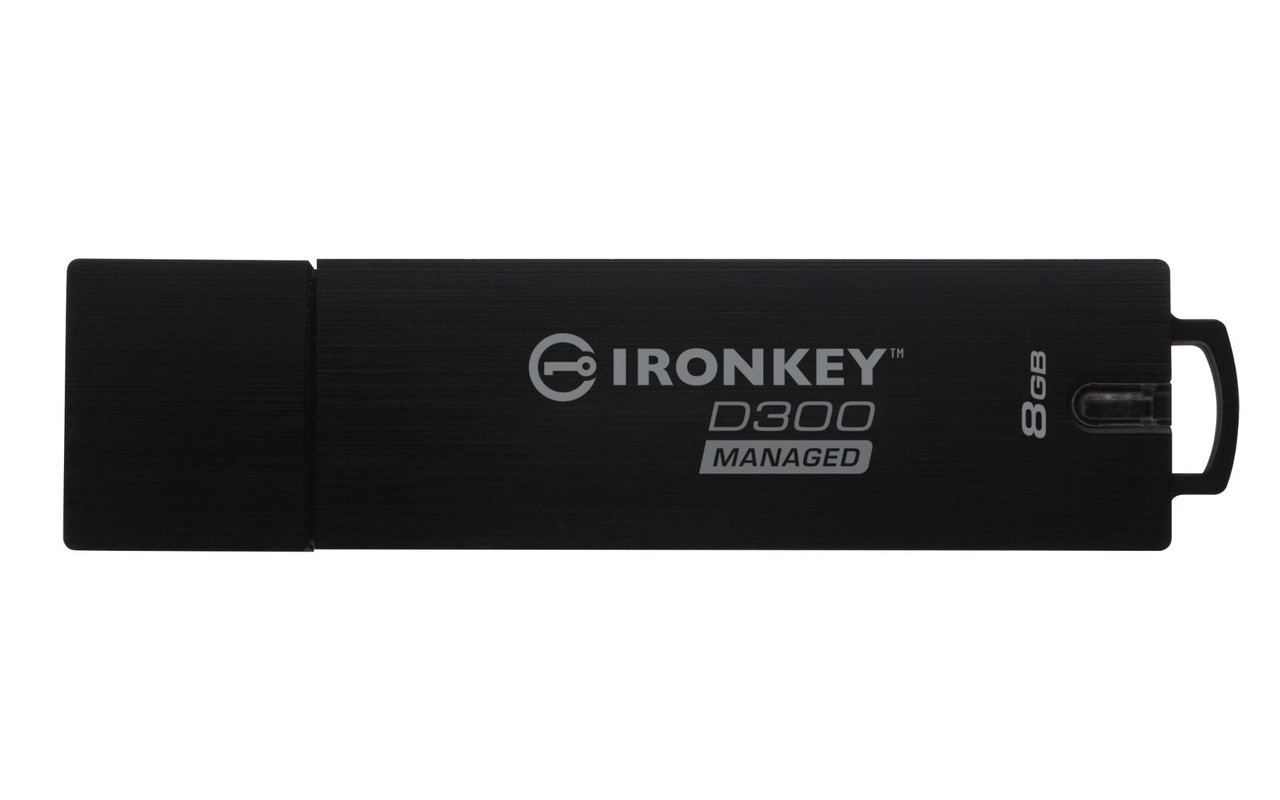 TmJXtYhDUkG7AfrqmO4yGg.c-r__08493.1708121487.jpg IKD300SM/32GB | Kingston Technology | IronKey D300 USB flash drive 32 GB USB Type-A 3.2 Gen 1 (3.1 Gen 1) Black - Image 1