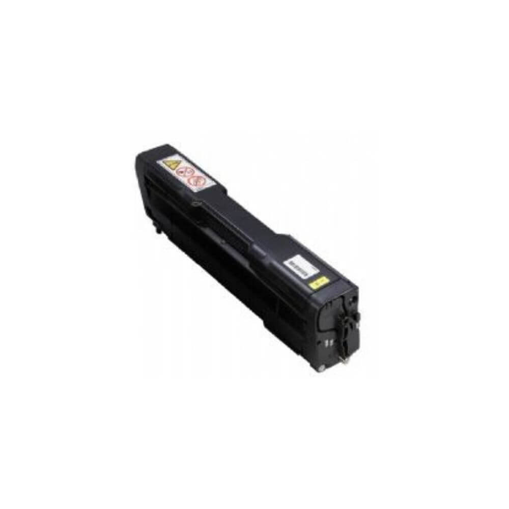 Toner-Comp-con-Ricoh-Aficio-SP-C220-C240-Yellow-Rigenerato__64198.1772479766-1.jpg 408180 | Ricoh | Cartridge Black SP C360A - Image 1