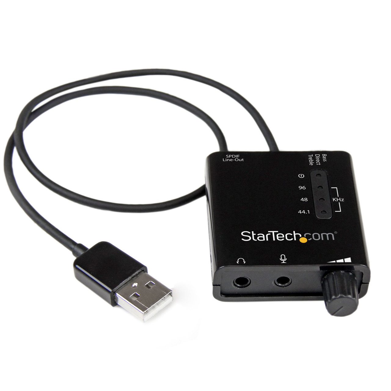 Tt7WletokUm5AR9PsGyQlg.c-r__04838.1708125439.jpg ICUSBAUDIO2D | StarTech.com | audio card 5.1 channels USB - Image 1