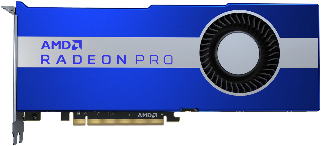 TwgLQJG7pUmy0VgYxVQJXg.c-r__54664.1708115350.jpg 100-506163 | AMD | Radeon Pro VII 16 GB High Bandwidth Memory 2 (HBM2) - Image 1