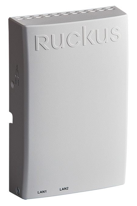 UBO9_GbdTU6xJf51gR0Vhw.c-r__15654.1708123984.jpg 901-H320-WW00 | RUCKUS WIRELESS | H320 WLAN access point 867 Mbit/s Power over Ethernet (PoE) White - Image 1